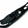 Komperdell Composite Air Frame Snow Shoes, Zwart -Ziener winkel komperdell composite air frame snow shoes black 1