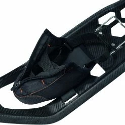 Komperdell Composite Air Frame Snow Shoes, Zwart -Ziener winkel komperdell composite air frame snow shoes black 3