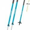 Komperdell T2 Thermo Adventure Poles, Blauw/grijs -Ziener winkel komperdell t2 thermo adventure poles black blue 1