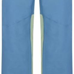 La Sportiva Firestar Evo Shell Pants Women, Blauw/grijs