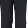 La Sportiva Kyril Pants Women, Grijs 4 La Sportiva Kyril Pants Women, Grijs -Ziener winkel la sportiva kyril pants women black white 1