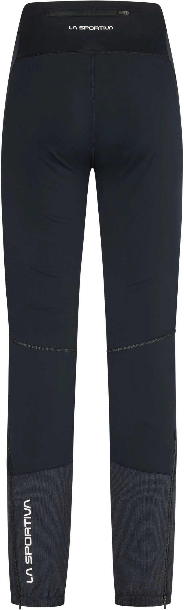 La Sportiva Kyril Pants Women, Grijs 2 La Sportiva Kyril Pants Women, Grijs - Afbeelding 2