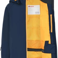 LEGO Wear Lwjalapo 703 Jacket Boys, Rood -Ziener winkel lego wear lwjalapo 703 jacket boys dark navy 3