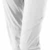 Löffler Löffler Elegance WS Light Broek Dames, Wit -Ziener winkel loeffler elegance windstopper light hose damen white 1 1