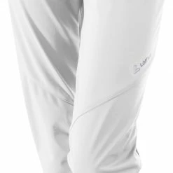 Löffler Löffler Elegance WS Light Broek Dames, Blauw