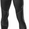 Löffler Löffler Evo WS Warm Leggings Heren, Zwart -Ziener winkel loeffler evo ws warm tights men black 1
