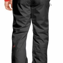 Ziener winkel -Ziener winkel maier sports anton 2 mtex skipants men black 2