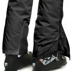 Maier Sports Anton 2 MTEX Skibroek Heren, Zwart 7 Maier Sports Anton 2 MTEX Skibroek Heren, Zwart -Ziener winkel maier sports anton 2 mtex skipants men black 3