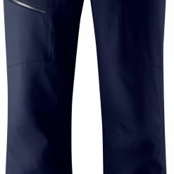 Maier Sports Anton Loose Skipants Men, Blauw