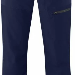 Maier Sports Backline Pants Men, Blauw