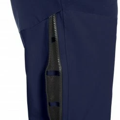 Maier Sports Backline Pants Men, Blauw 8 Maier Sports Backline Pants Men, Blauw -Ziener winkel maier sports backline pants men night sky 4