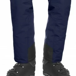 Maier Sports Backline Pants Men, Blauw 9 Maier Sports Backline Pants Men, Blauw -Ziener winkel maier sports backline pants men night sky 5