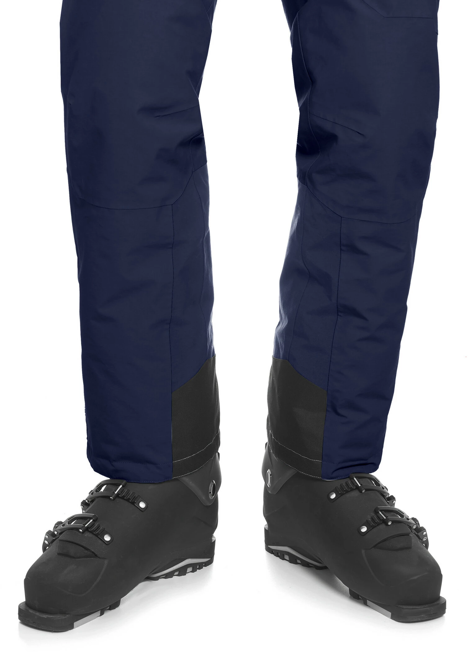 Maier Sports Backline Pants Men, Blauw 5 Maier Sports Backline Pants Men, Blauw - Afbeelding 5