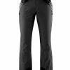 Maier Sports Copper MTEX Skibroek Heren, Zwart -Ziener winkel maier sports copper mtex skihose herren kurz black 1