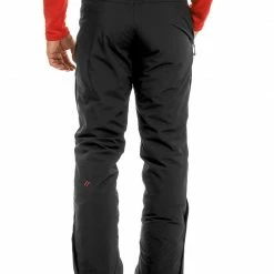 Maier Sports Copper MTEX Skibroek Heren, Zwart 11 Maier Sports Copper MTEX Skibroek Heren, Zwart -Ziener winkel maier sports copper mtex skihose herren kurz black 4