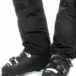 Maier Sports Copper MTEX Skibroek Heren, Zwart 14 Maier Sports Copper MTEX Skibroek Heren, Zwart -Ziener winkel maier sports copper mtex skihose herren kurz black 7