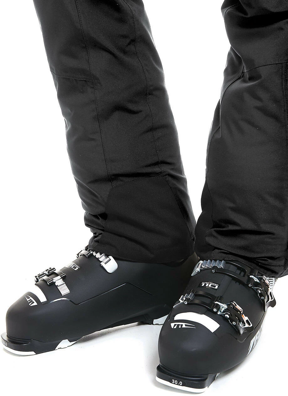 Maier Sports Copper MTEX Skibroek Heren, Zwart 7 Maier Sports Copper MTEX Skibroek Heren, Zwart - Afbeelding 7