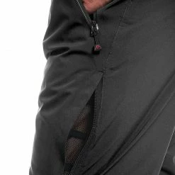 Maier Sports Copper MTEX Skibroek Heren, Zwart 15 Maier Sports Copper MTEX Skibroek Heren, Zwart -Ziener winkel maier sports copper mtex skihose herren kurz black 8