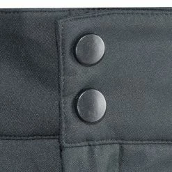 Maier Sports Corban T MTEX Skibroek Heren, Zwart -Ziener winkel maier sports corban t mtex skipants men black 3