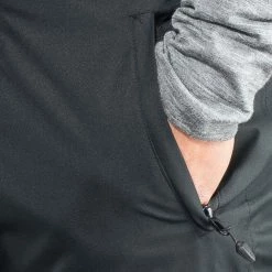 Maier Sports Corban T MTEX Skibroek Heren, Zwart -Ziener winkel maier sports corban t mtex skipants men black 4