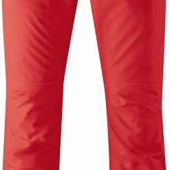 Maier Sports Joscha Slim Pants Men, Zwart