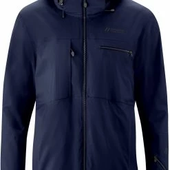 Maier Sports Liland P3 Jacket Men, Blauw