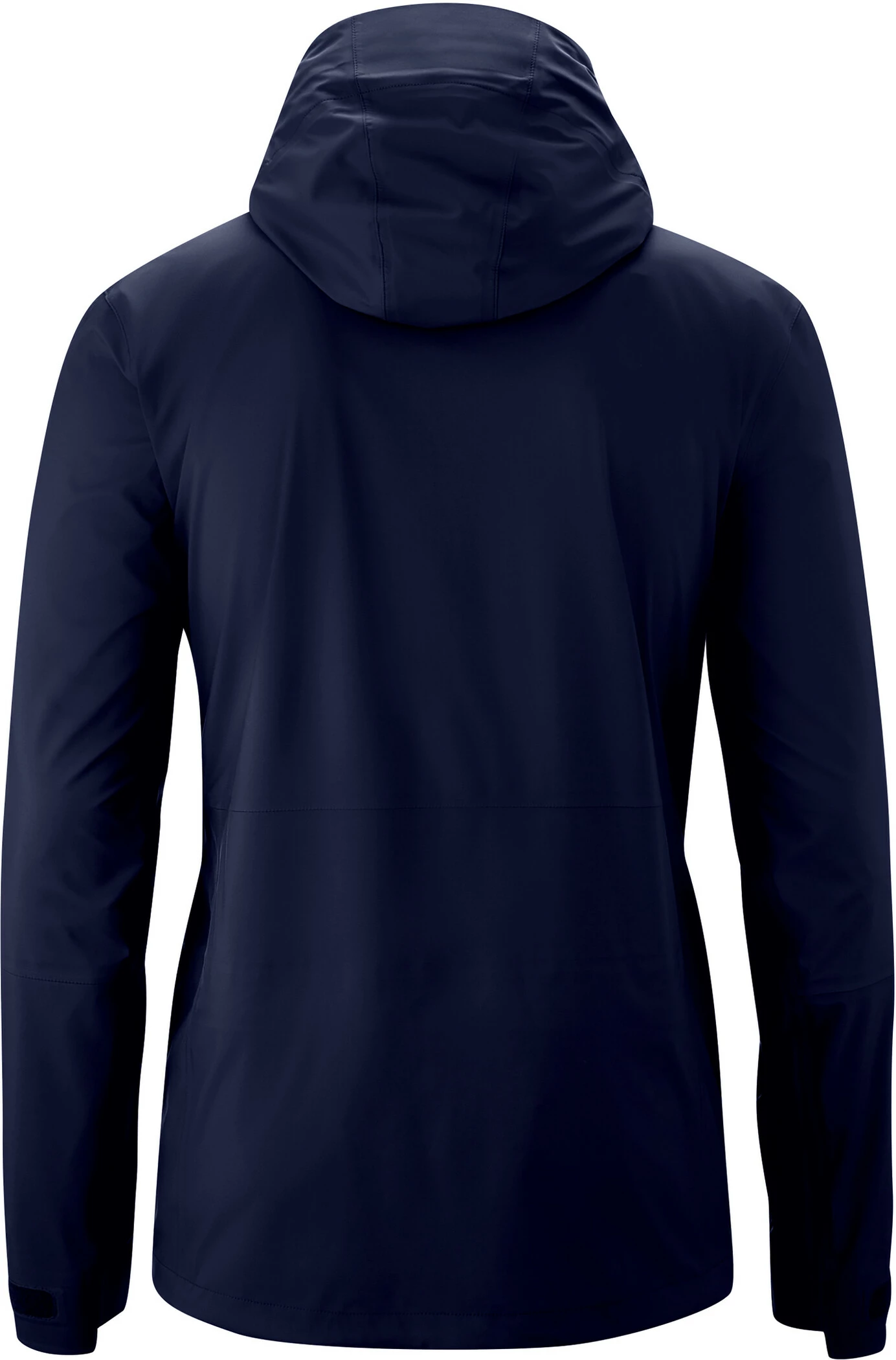 Maier Sports Liland P3 Jacket Men, Blauw 2 Maier Sports Liland P3 Jacket Men, Blauw - Afbeelding 2