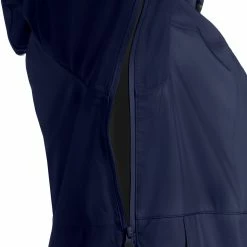 Maier Sports Liland P3 Jacket Men, Blauw 7 Maier Sports Liland P3 Jacket Men, Blauw -Ziener winkel maier sports liland p3 jacket men night sky 3