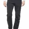 Maier Sports Naturno Broek Heren, Zwart -Ziener winkel maier sports naturno tourenhose herren 1