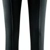Maier Sports Sonja Stirrup Broek Dames, Zwart