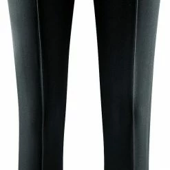 Maier Sports Sonja Stirrup Broek Dames, Zwart