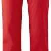 Maier Sports Steffi Slim Pants Women, Wit -Ziener winkel maier sports steffi slim pants women tango red 1 1