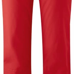 Maier Sports Steffi Slim Pants Women, Zwart