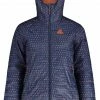 Maloja ChrysanthenumM. Adventure Puffer Jacket Women, Blauw -Ziener winkel maloja chrysanthenumm adventure puffer jacket women midnight seeds 1