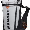 Mammut Aenergy 20-25 Backpack, Wit/zwart