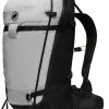 Mammut Aenergy 32 Backpack, Wit/zwart