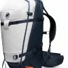 Mammut Aenergy 32 Backpack Women, Wit/blauw