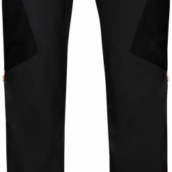 Mammut Aenergy IN Hybrid Pants Men, Blauw