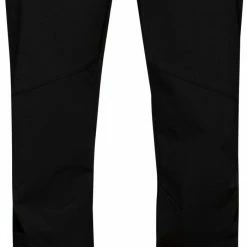 Mammut Aenergy SO Hybrid Pants Men, Zwart