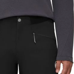 Mammut Aenergy SO Hybrid Pants Men, Blauw -Ziener winkel mammut aenergy so hybrid pants men black 3 1