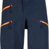 Mammut La Liste Hardshell Bib Broek Heren, Blauw -Ziener winkel mammut la liste hs bib pants men marine 1