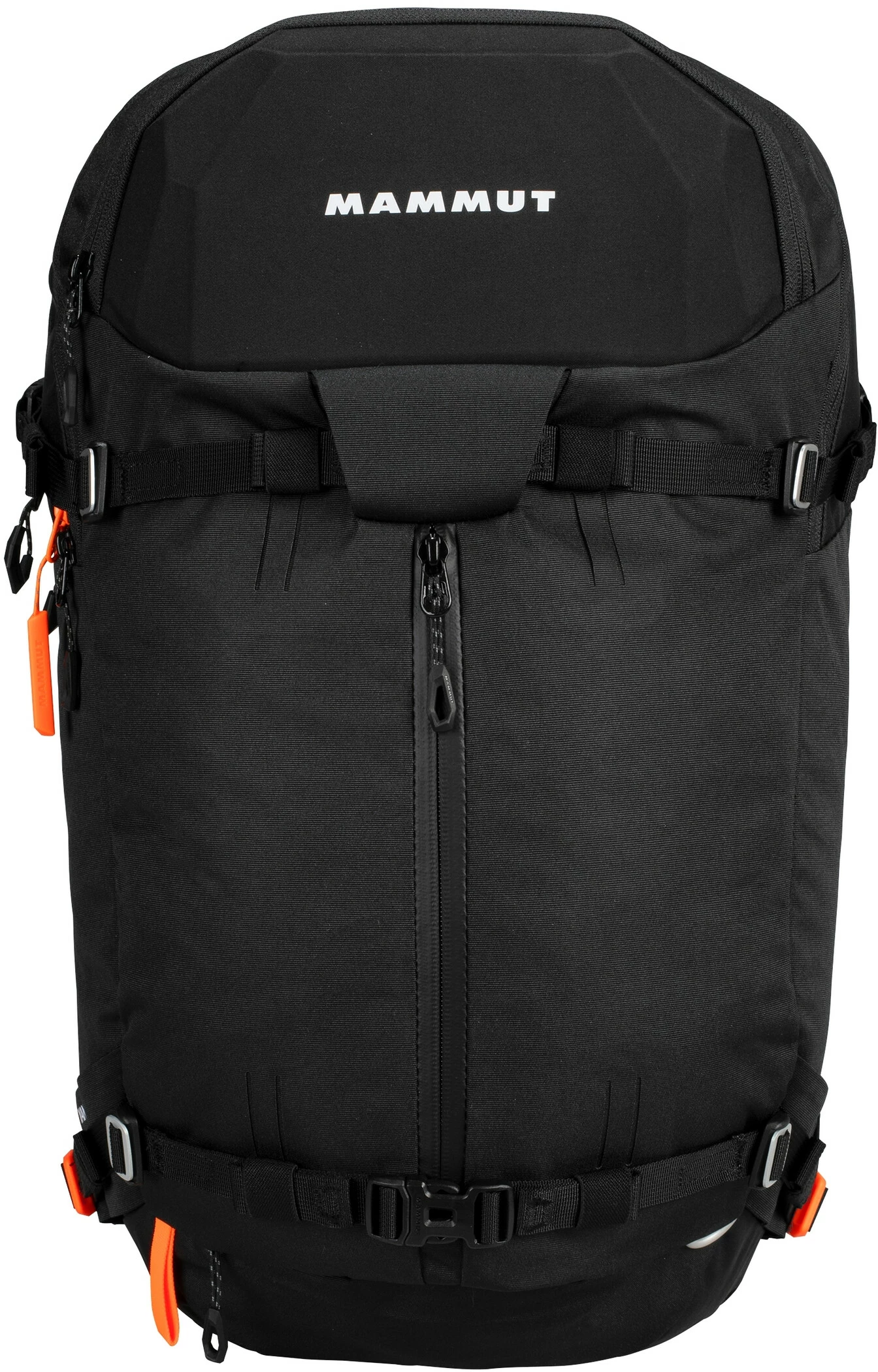 Mammut Nirvana 35 Rugzak, Zwart 1 Mammut Nirvana 35 Rugzak, Zwart