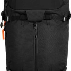 Mammut Nirvana 35 Rugzak, Blauw/zwart