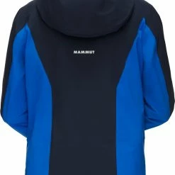 Mammut Stoney HS Jacket Men, Blauw -Ziener winkel mammut stoney hs jacket men marine ice 3
