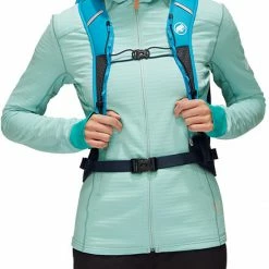 Mammut Trion Nordwand 28 Hiking Backpack Women, Blauw -Ziener winkel mammut trion nordwand 28 hiking backpack women sky night 3