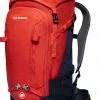 Mammut Trion Spine 35 Backpack, Oranje/blauw -Ziener winkel mammut trion spine 35 backpack hot red marine 1