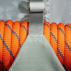 Mammut Trion Spine 35 Backpack, Oranje/blauw -Ziener winkel mammut trion spine 35 backpack hot red marine 10