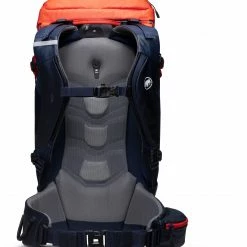Ziener winkel -Ziener winkel mammut trion spine 35 backpack hot red marine 2