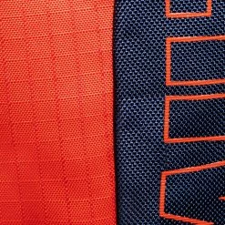 Mammut Trion Spine 35 Backpack, Oranje/blauw -Ziener winkel mammut trion spine 35 backpack hot red marine 3