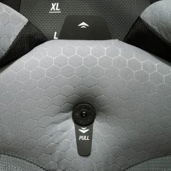 Mammut Trion Spine 35 Backpack, Oranje/blauw -Ziener winkel mammut trion spine 35 backpack hot red marine 5